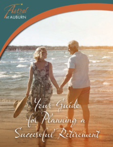 Retirement Guide eBook_Astral at Auburn