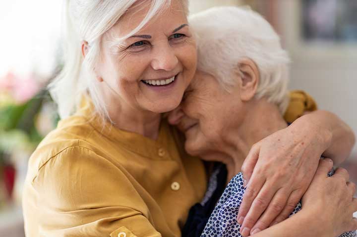 Person-Centered Memory Care & Support for Your Family