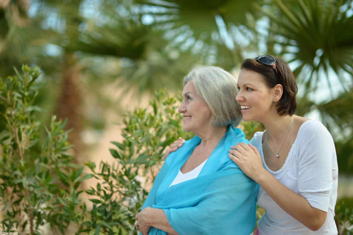 5 Questions To Ask When Touring A Senior Living Community Astral At 