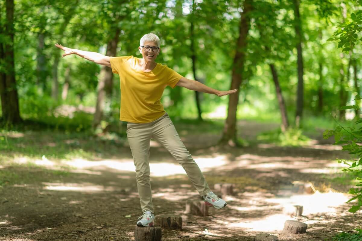 Tips for Improving Mobility