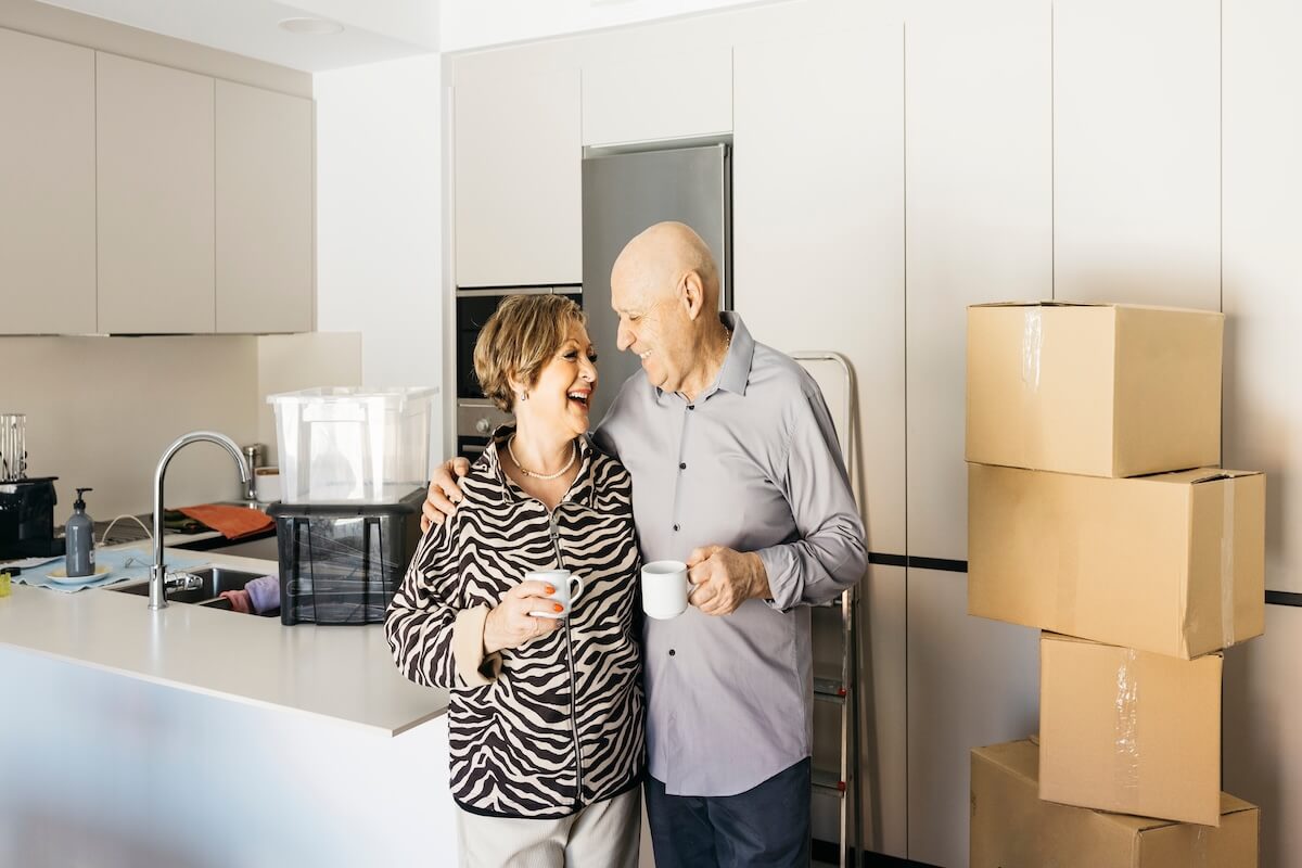 downsizing tips for moving