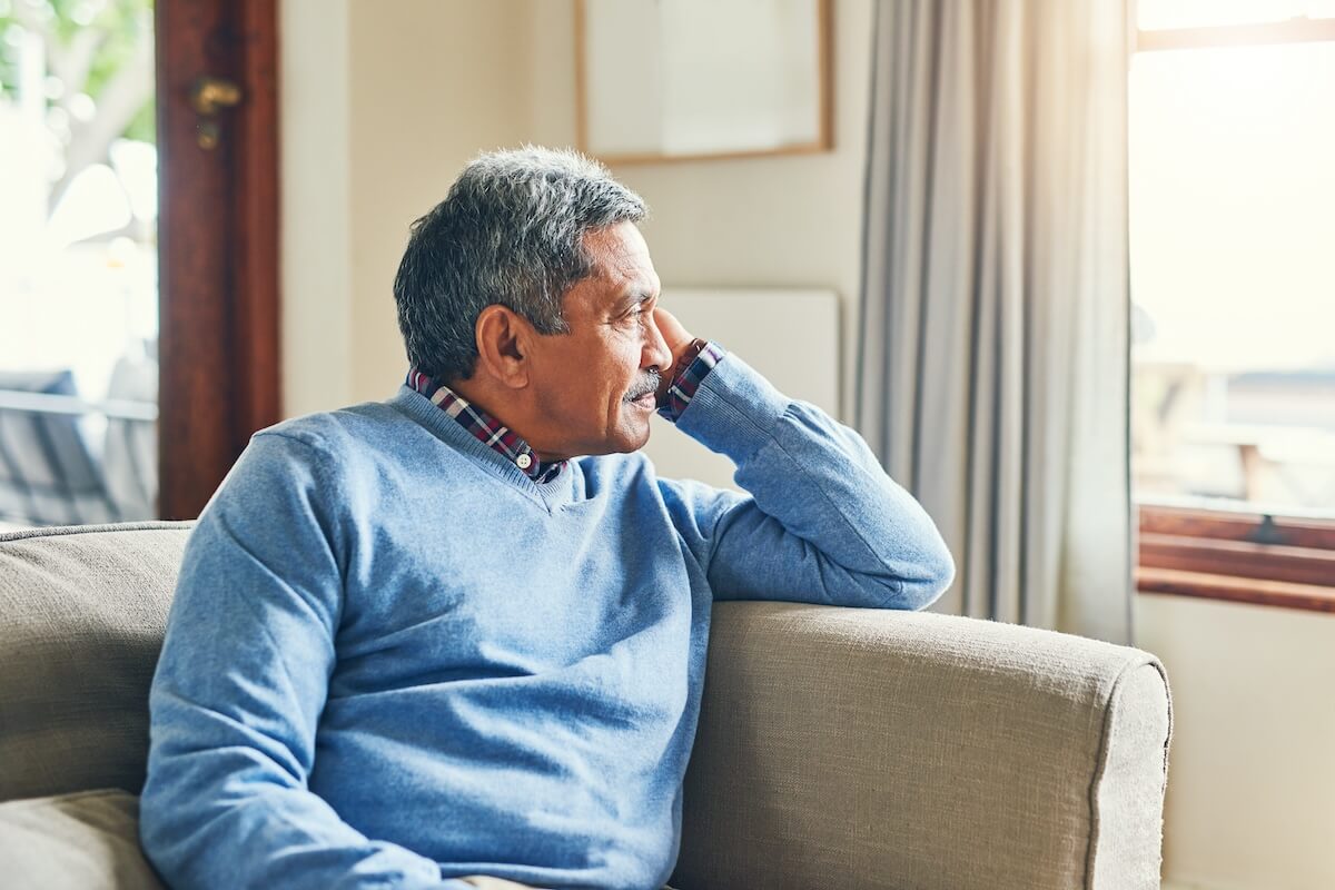 early signs of dementia