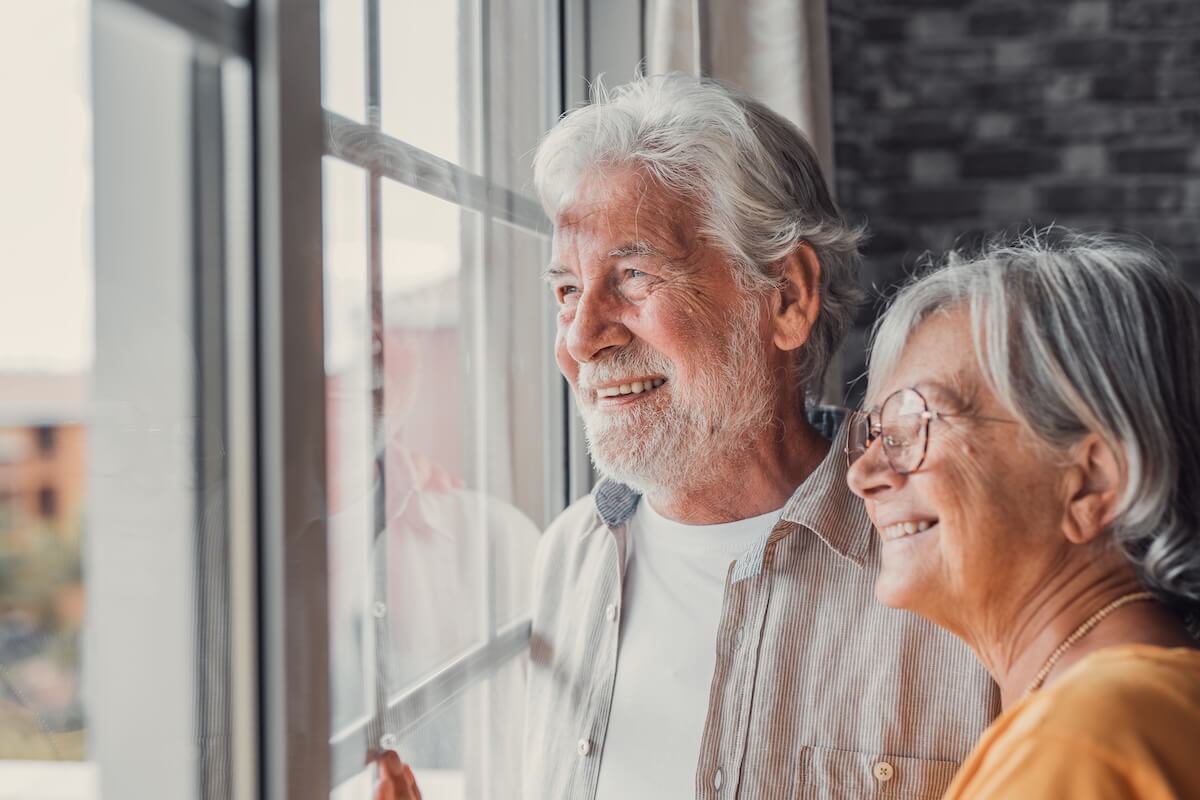 Assisted Living in Indiana