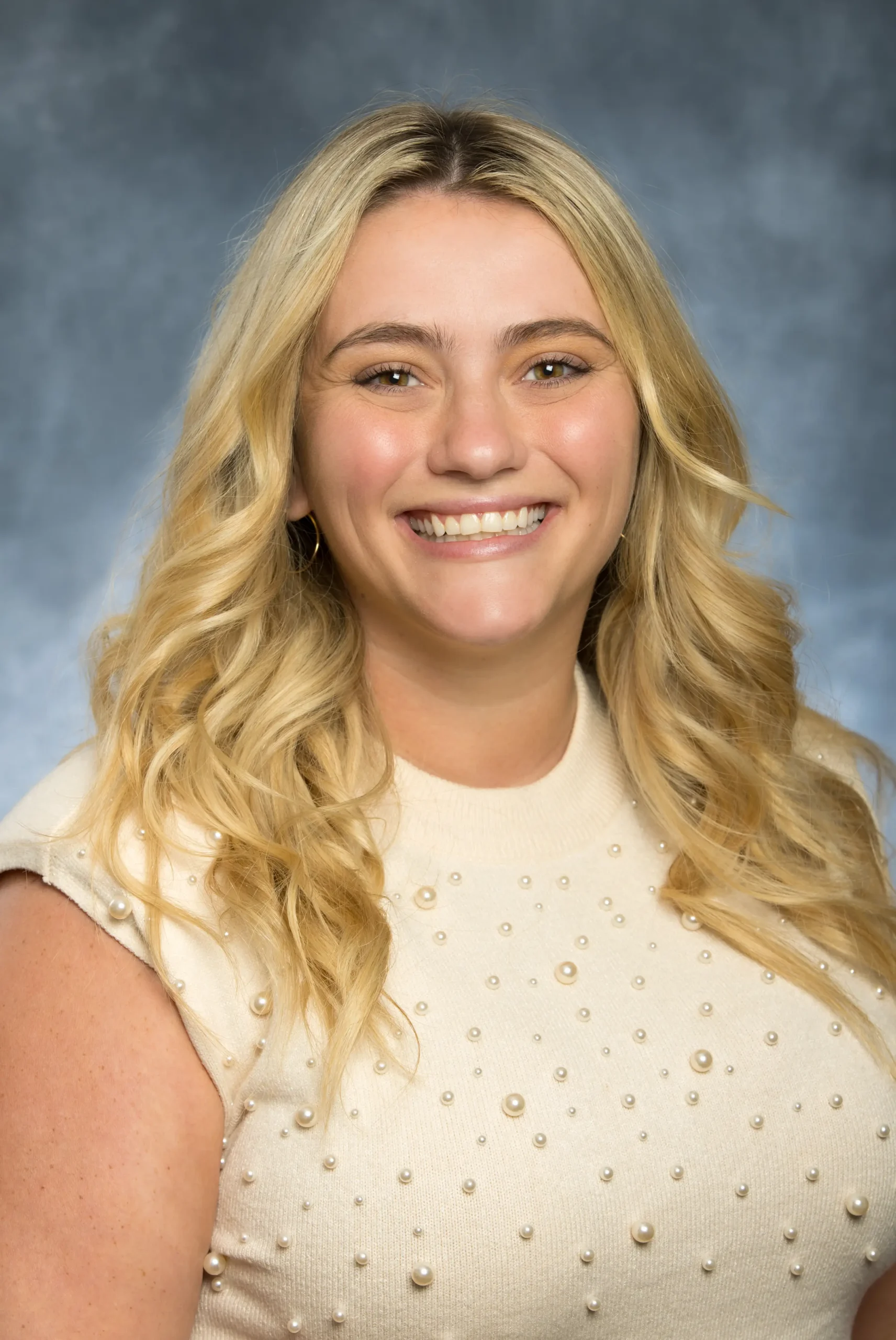 Grace Faurote  Executive Director